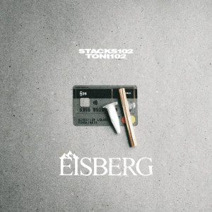 Toni102的專輯Eisberg (Explicit)