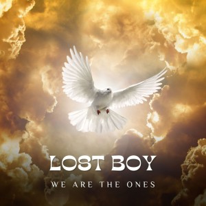 Lost Boy的專輯We Are the Ones