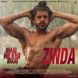 ดาวน์โหลดและฟังเพลง Zinda พร้อมเนื้อเพลงจาก Shankar Ehsaan Loy