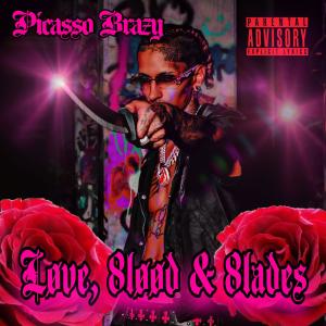 收聽Picasso Brazy的Jeepers Creepers (feat. Aku The Master) (Explicit)歌詞歌曲