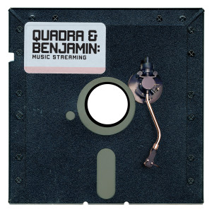 ดาวน์โหลดและฟังเพลง Icy พร้อมเนื้อเพลงจาก Quadra & Benjamin