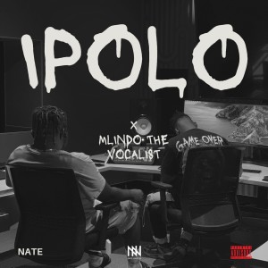 nate的专辑iPolo (Explicit)