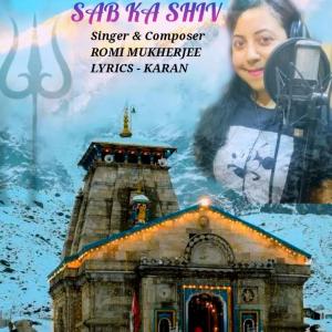Romi Mukherjee的專輯Sab Ka Shiv