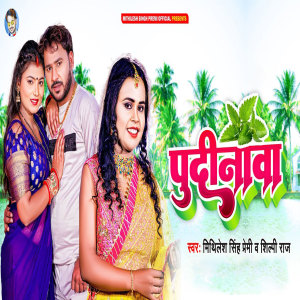 Album Pudinawa from Mithilesh Singh Premi