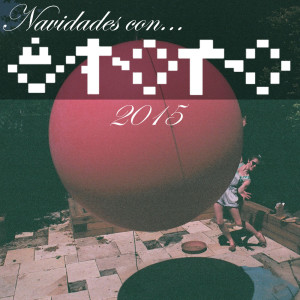 Album Navidades con Etoro 2015 from Various Artists