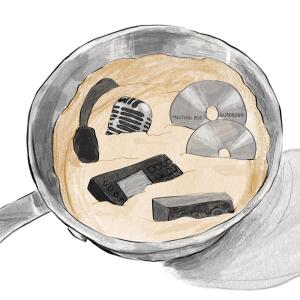 default playlist img