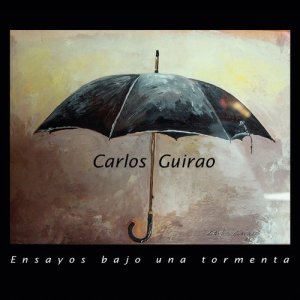 收聽Carlos Guirao的Pista 3歌詞歌曲