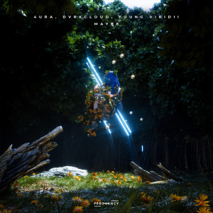 ดาวน์โหลดและฟังเพลง Maybe พร้อมเนื้อเพลงจาก 4URA