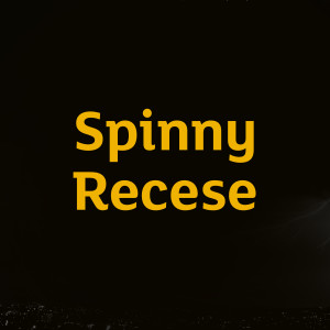 Album Recese from Spinny