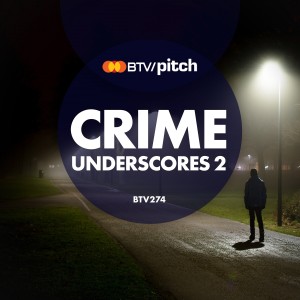 Album Crime Underscores 2 from 