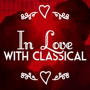 Instrumental的專輯In Love with Classical