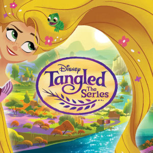 收聽Rapunzel的Set Yourself Free (From "Tangled: The Series")歌詞歌曲