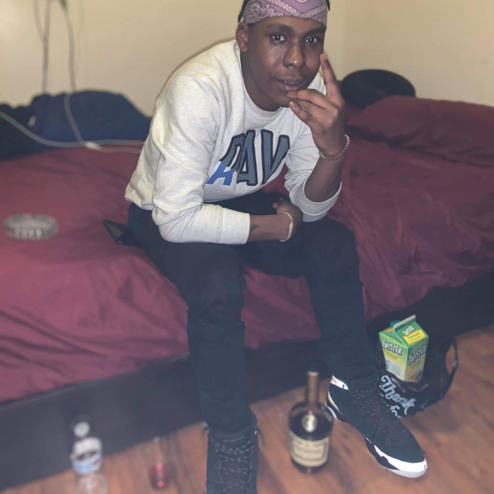 Vibe (Explicit)
