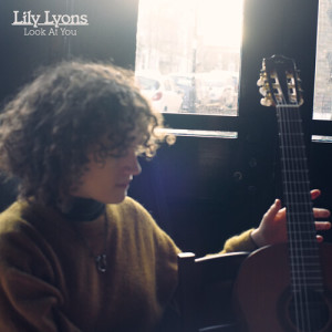 Album Look At You from Lily Lyons