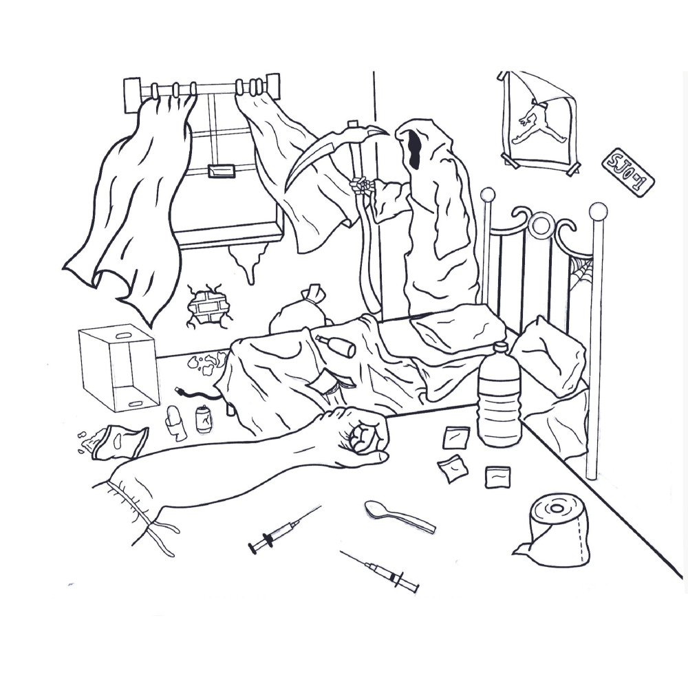 Sobredosis (Explicit)