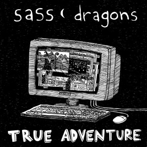 ดาวน์โหลดและฟังเพลง Screaming พร้อมเนื้อเพลงจาก Sass Dragons