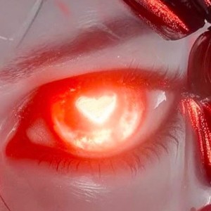 ala vivere luce的专辑Steel of Heart (feat. Ø)