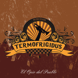 ดาวน์โหลดและฟังเพลง Ratm พร้อมเนื้อเพลงจาก Termofrigidus