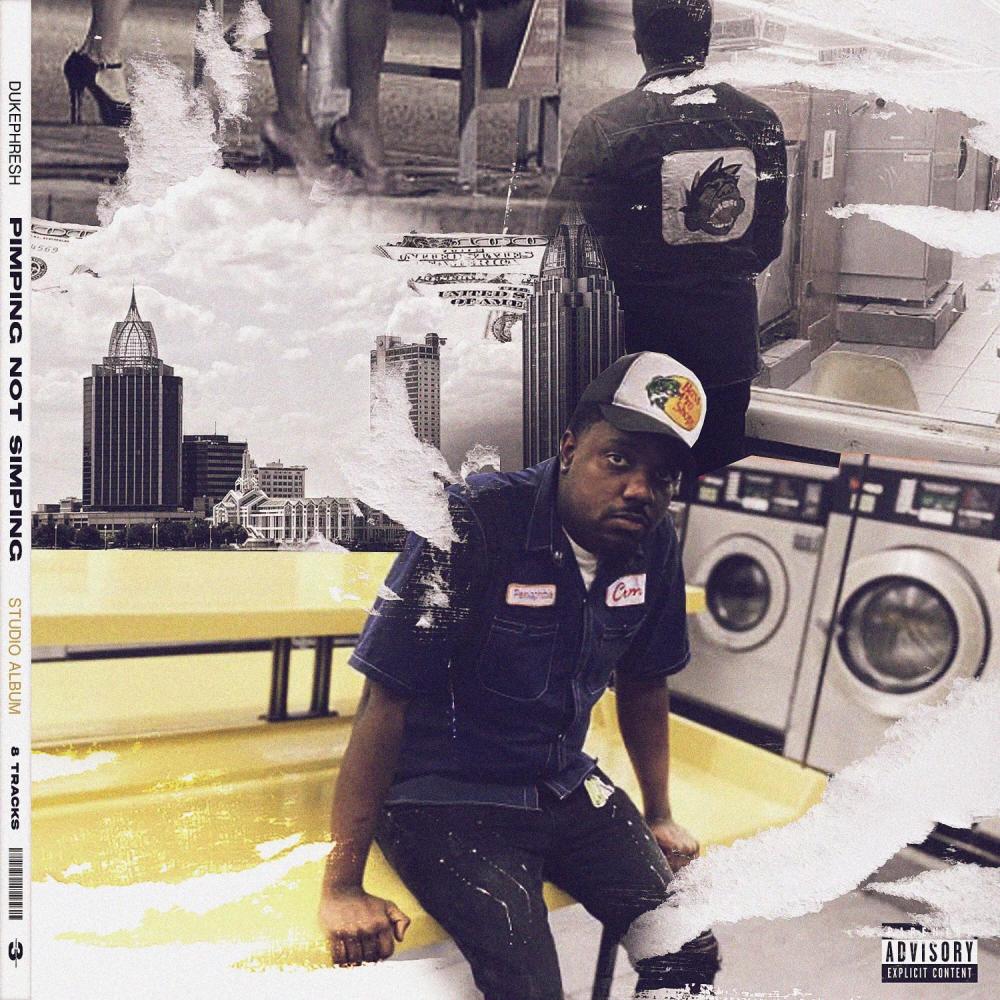 Coffee In The Morning (feat. Spank Lee) (Explicit)