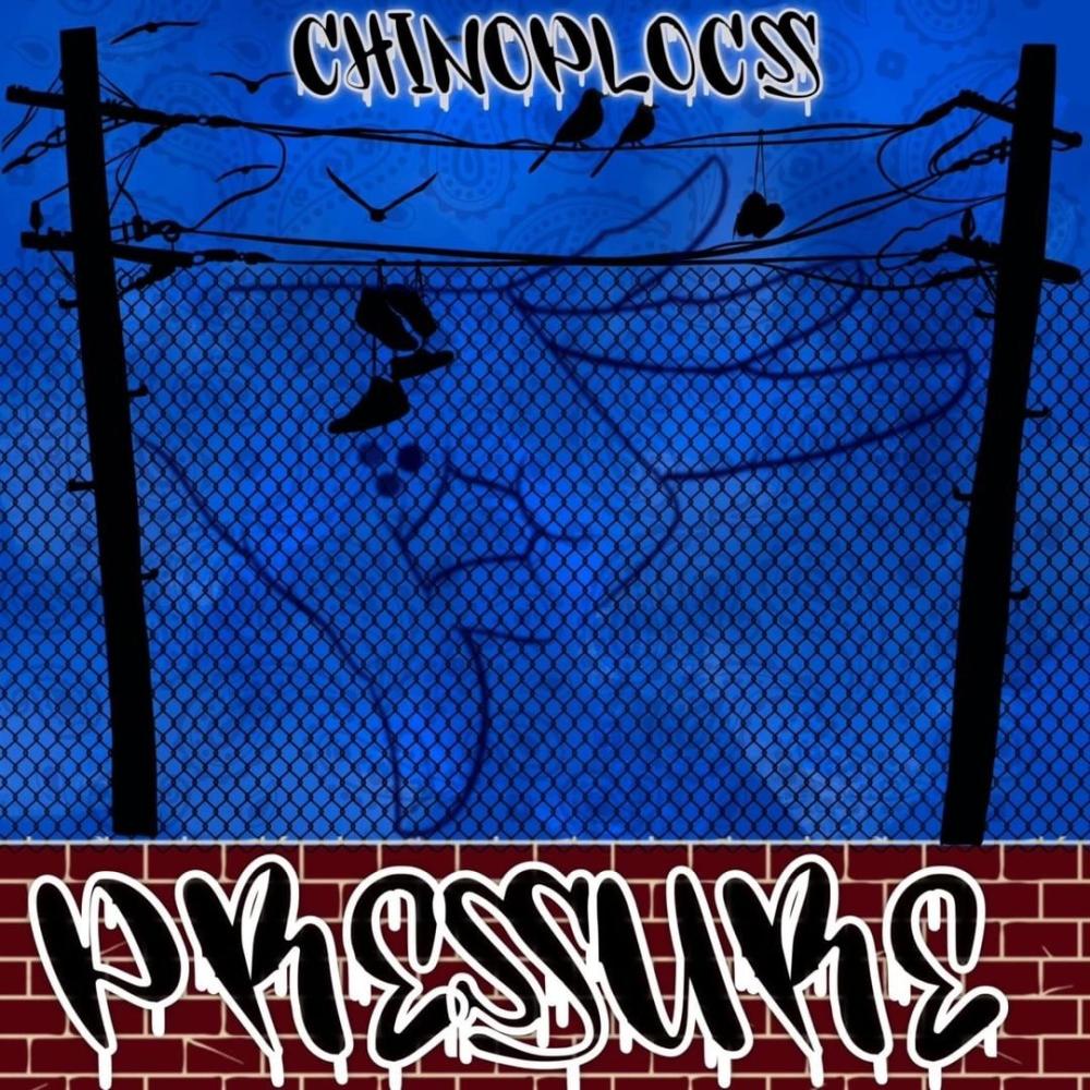Pressure (feat. o3 flaco) (Explicit)