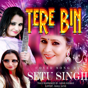 Listen to Tere Bin song with lyrics from Setu Singh