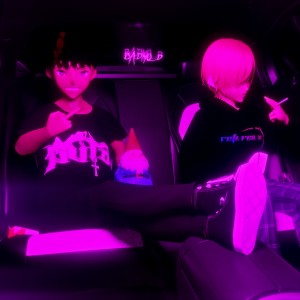 madk1d的專輯вредные привычки (prod. by 2kizz) (Explicit)