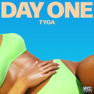 Album Day One from Tyga