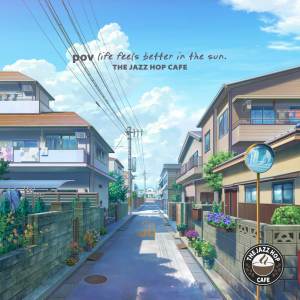 Various Artists的專輯pov: life feels better in the sun.