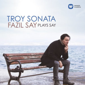 收聽Fazil Say的The Moving Mansion (Yürüyen Köşk), Op. 72a: IV. Plane Tree歌詞歌曲