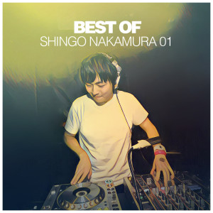 Soundprank的專輯Best of Shingo Nakamura 01