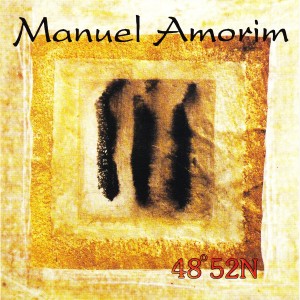 อัลบัม 48º52n ศิลปิน Manuel Amorim