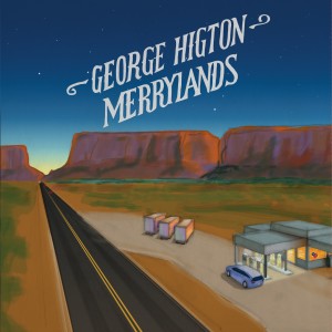收聽George Higton的Lost River歌詞歌曲