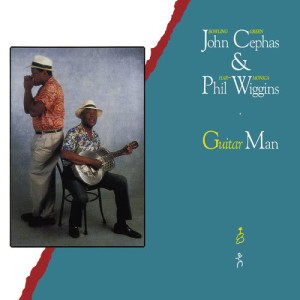 ดาวน์โหลดและฟังเพลง Guitar Man พร้อมเนื้อเพลงจาก Cephas & Wiggins