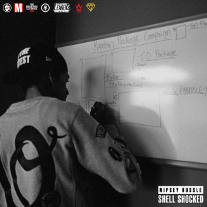 Listen to Shell Shocked song with lyrics from Nipsey Hussle