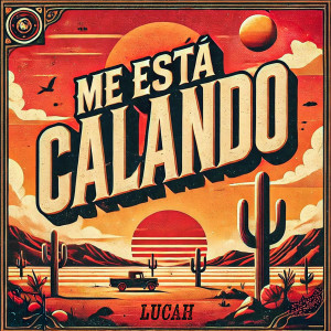 收聽Lucah的Casualmente歌詞歌曲