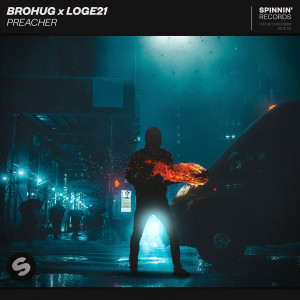 ดาวน์โหลดและฟังเพลง Preacher (Explicit) พร้อมเนื้อเพลงจาก BROHUG