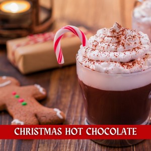 อัลบัม Christmas Hot Chocolate ศิลปิน Various  Artists