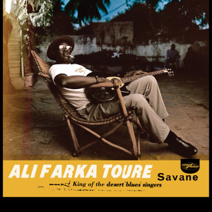 Ali Farka Touré的專輯Savane (2019 Remaster)