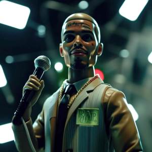 default playlist img