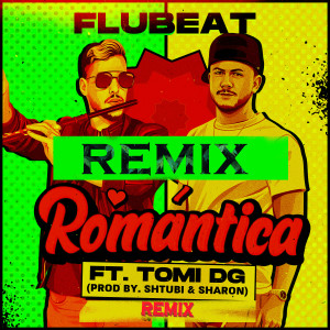 Listen to Romántica (Remix) song with lyrics from Flubeat