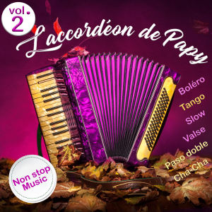 Listen to Cha Lala (Cha Cha) song with lyrics from Fred Simonin