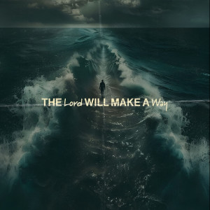 收聽Yaw Tyson的Walking in Faith (Explicit)歌詞歌曲