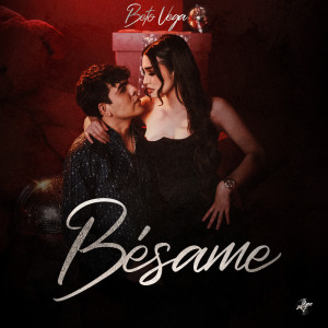 Beto Vega的專輯Bésame