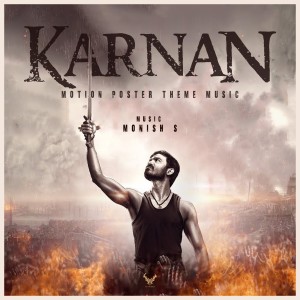 Album Karnan Theme Music ( Motion Poster Theme ) oleh Monish S
