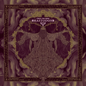 收聽Mastodon的The Czar: Usurper / Escape / Martyr / Spiral (Score)歌詞歌曲