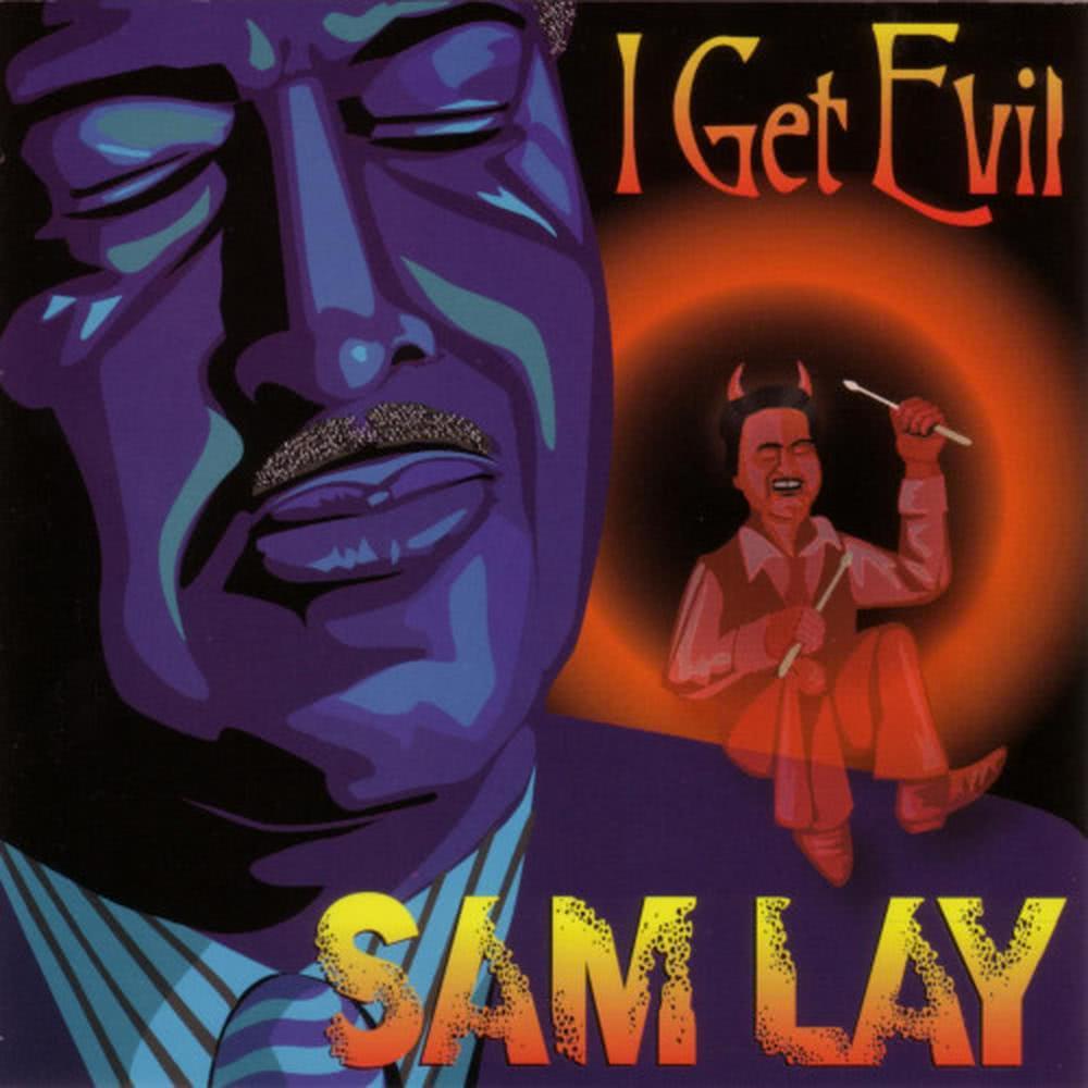 Sam's Big Boy