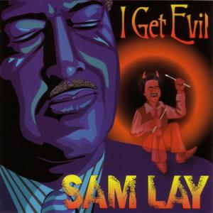 ดาวน์โหลดและฟังเพลง Boogie Chillen พร้อมเนื้อเพลงจาก Sam Lay