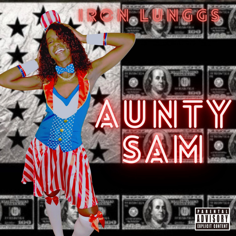 Aunty Sam (Explicit)