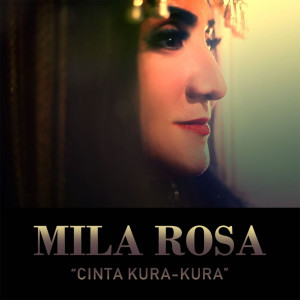 Album Cinta Kura-Kura from MILA ROSA