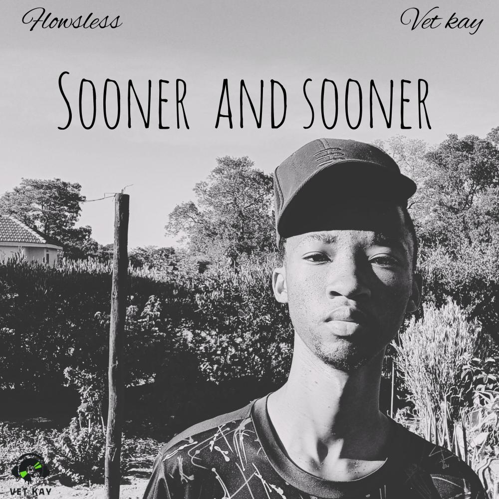 Sooner and sooner